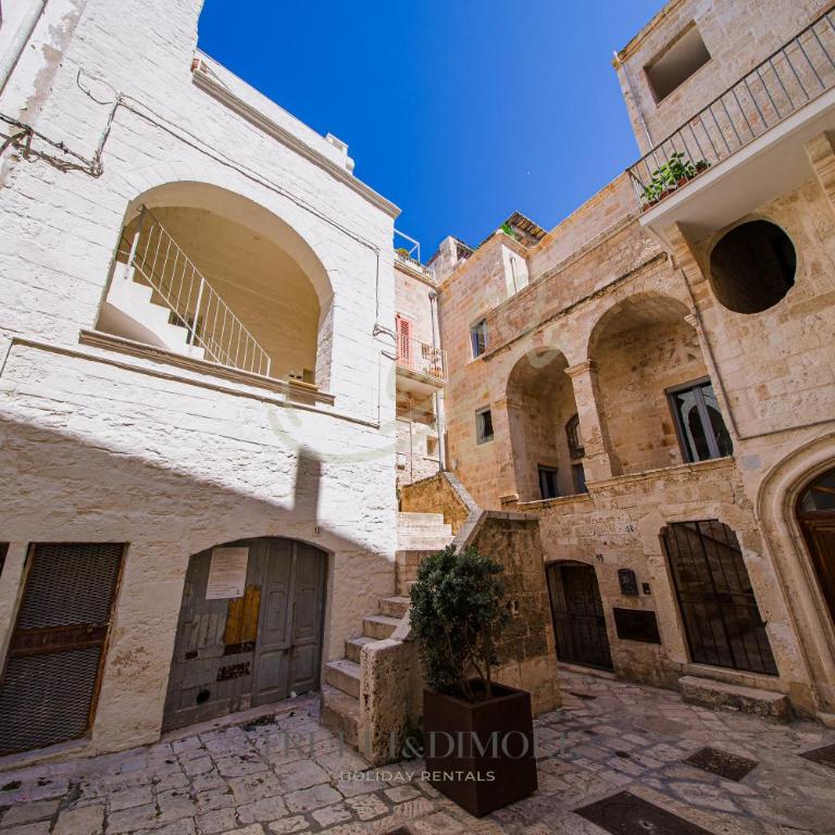 TD La Chianca –Stylish Stay in Polignano Old Town - Appartamento - 43