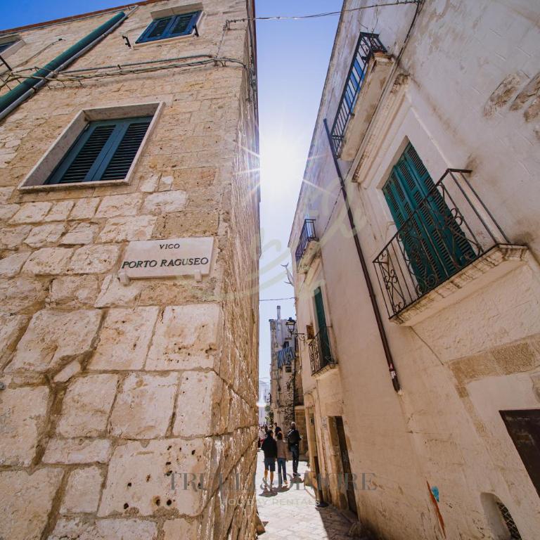 TD La Chianca –Stylish Stay in Polignano Old Town - Appartamento - 44