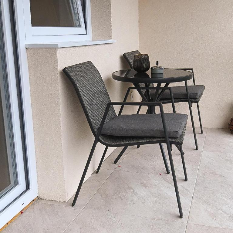 Sara Old Town Apartment - Apartman sa 2 Spavaće Sobe - 27