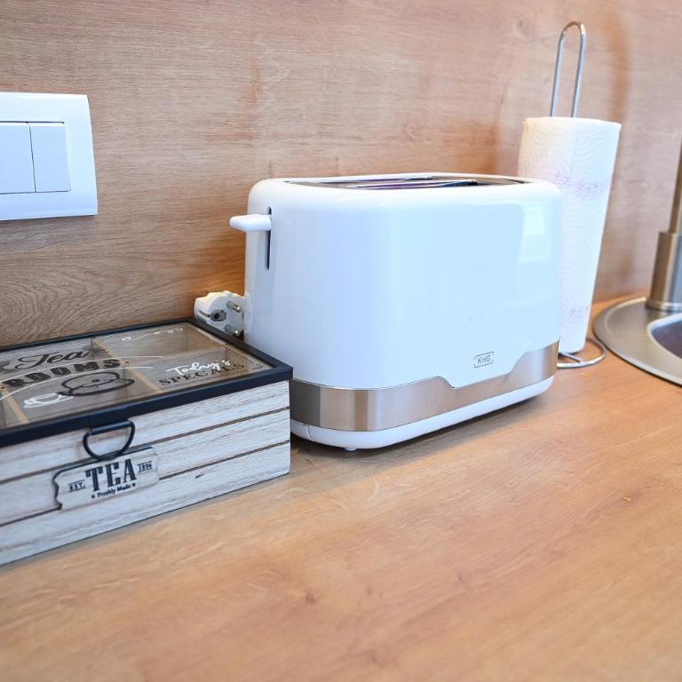 Sara Old Town Apartment - Apartman sa 2 Spavaće Sobe - 29