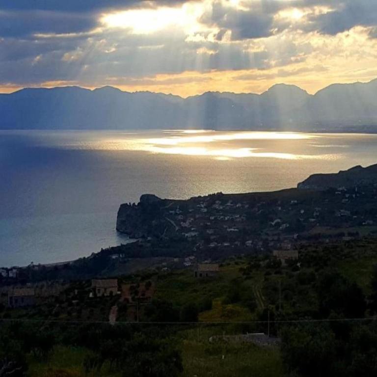 Rustic Villa with Pool, Sicily - Villa con 3 Camere da Letto - 10