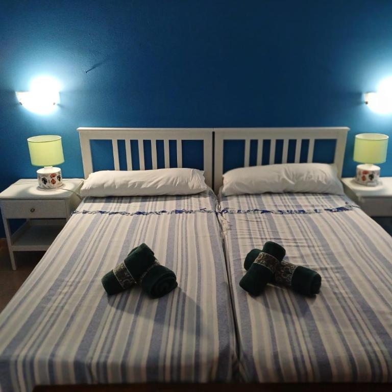 Marenazul - Appartement 2 Chambres - 10