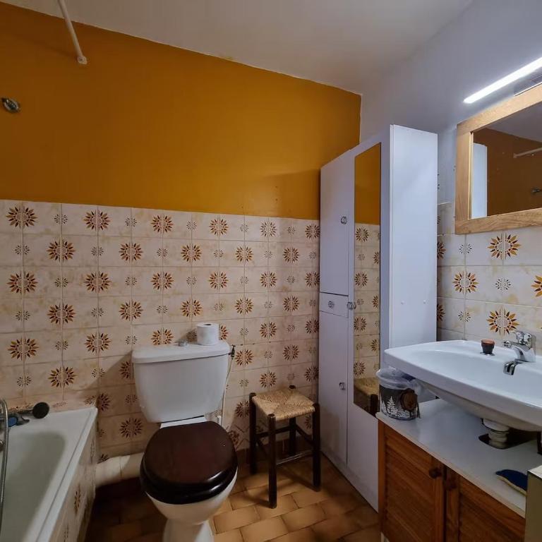 GRANDE CASSE - Appartement - 15
