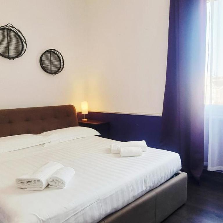 Eva Luxury Saint Remy - Superior Double Room - 4