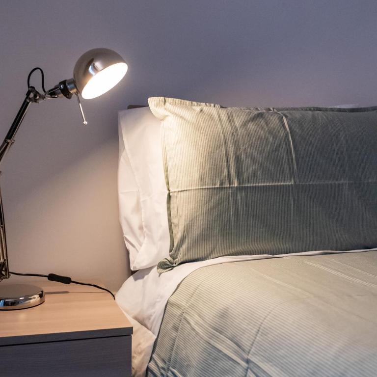 LemonHouse - Appartamento Standard con 2 Camere da Letto - 3