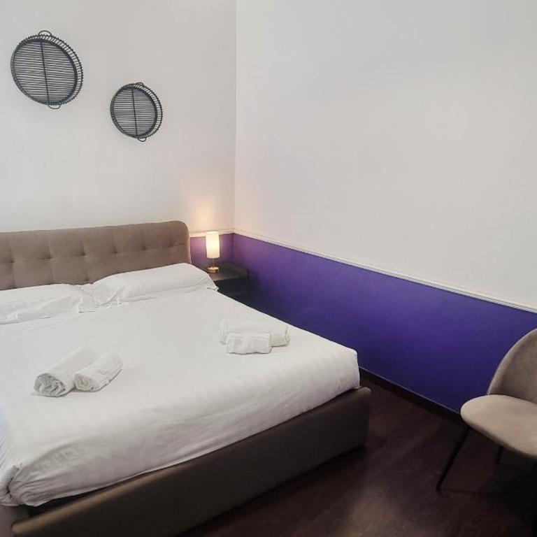 Eva Luxury Saint Remy - Superior Double Room - 8