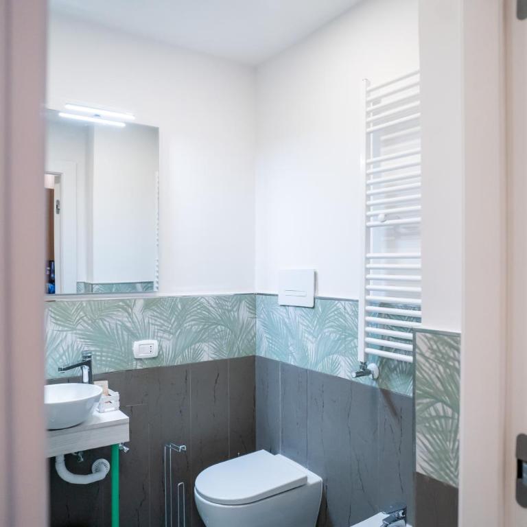 LemonHouse - Appartamento Standard con 2 Camere da Letto - 5