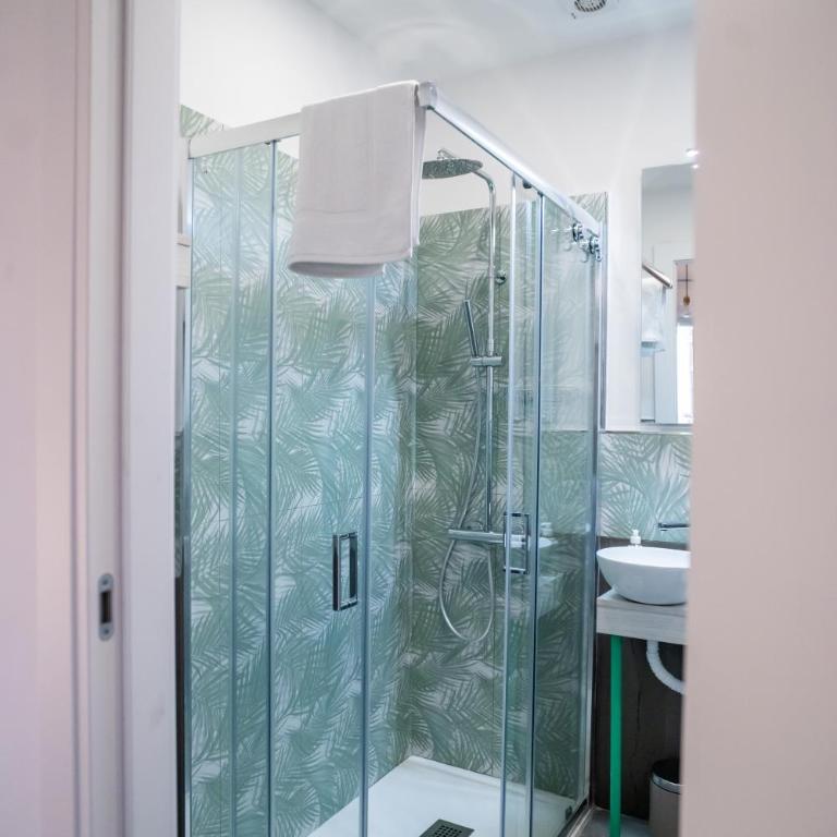 LemonHouse - Appartamento Standard con 2 Camere da Letto - 13