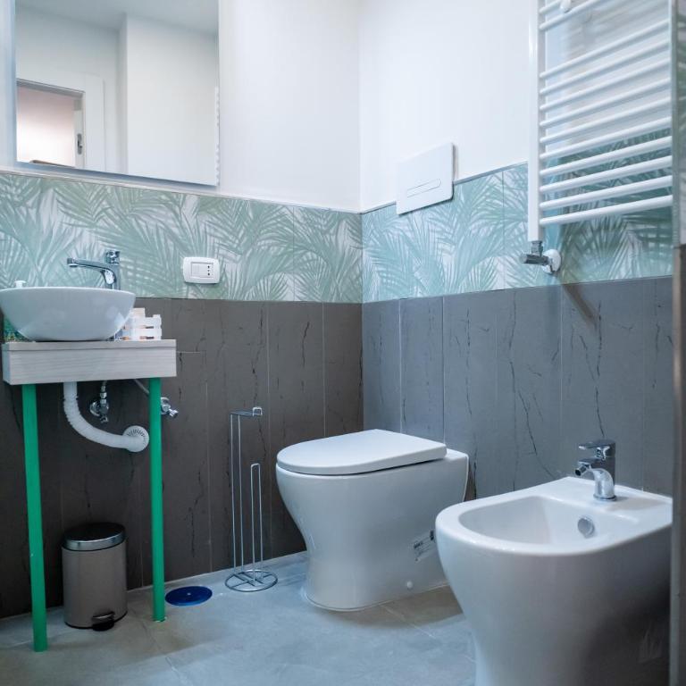 LemonHouse - Appartamento Standard con 2 Camere da Letto - 12