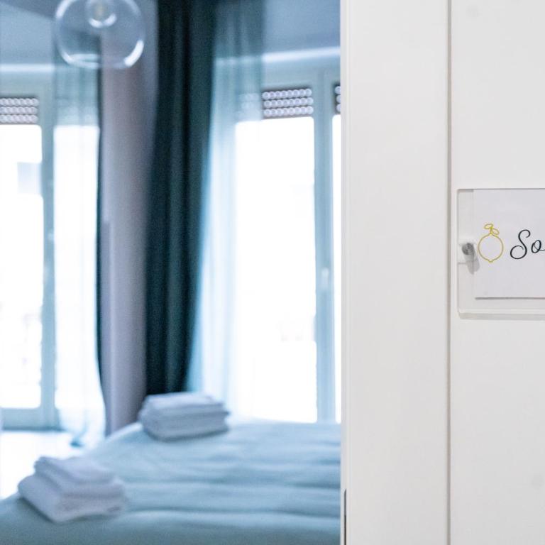 LemonHouse - Appartamento Standard con 2 Camere da Letto - 6