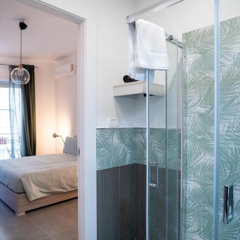LemonHouse - Appartamento Standard con 2 Camere da Letto - 9