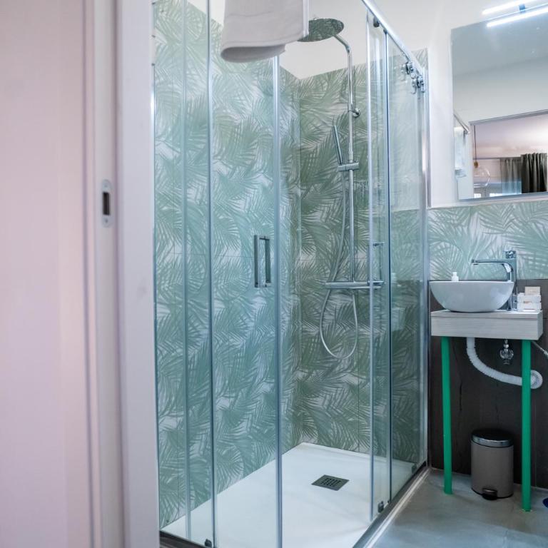 LemonHouse - Appartamento Standard con 2 Camere da Letto - 7