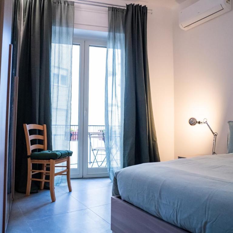 LemonHouse - Appartamento Standard con 2 Camere da Letto - 11