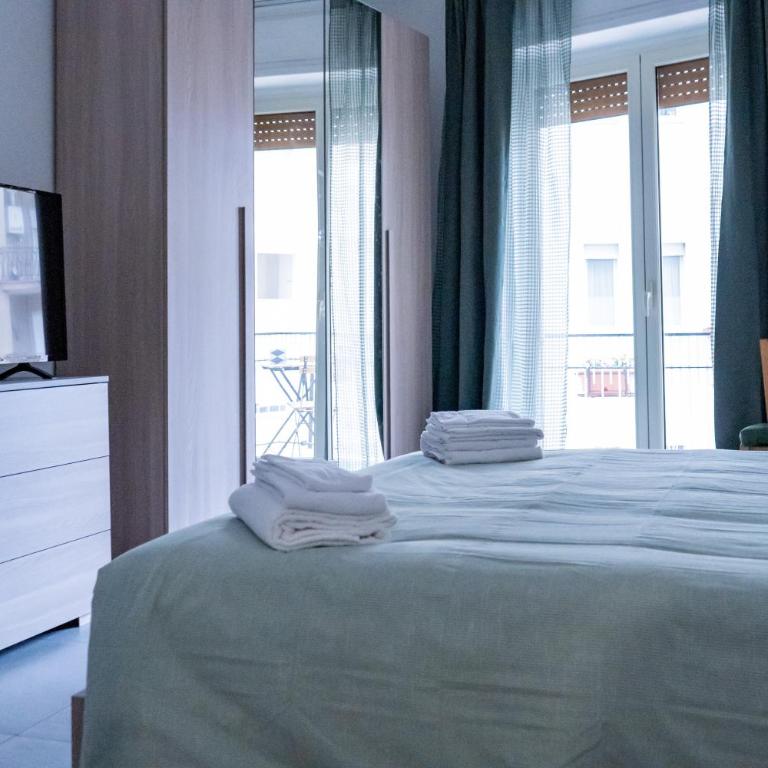 LemonHouse - Appartamento Standard con 2 Camere da Letto - 16