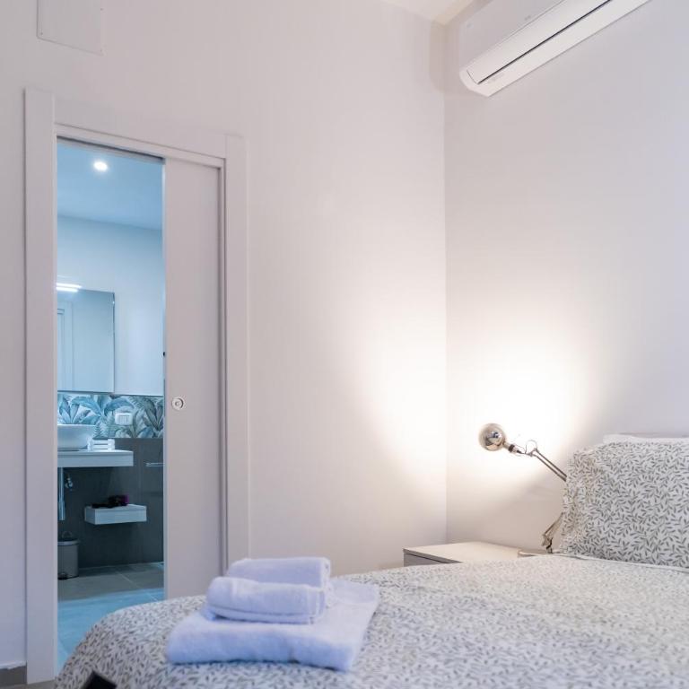 LemonHouse - Appartamento Standard con 2 Camere da Letto - 18