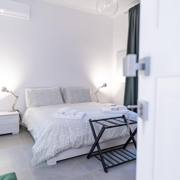 LemonHouse - Appartamento Standard con 2 Camere da Letto - 21