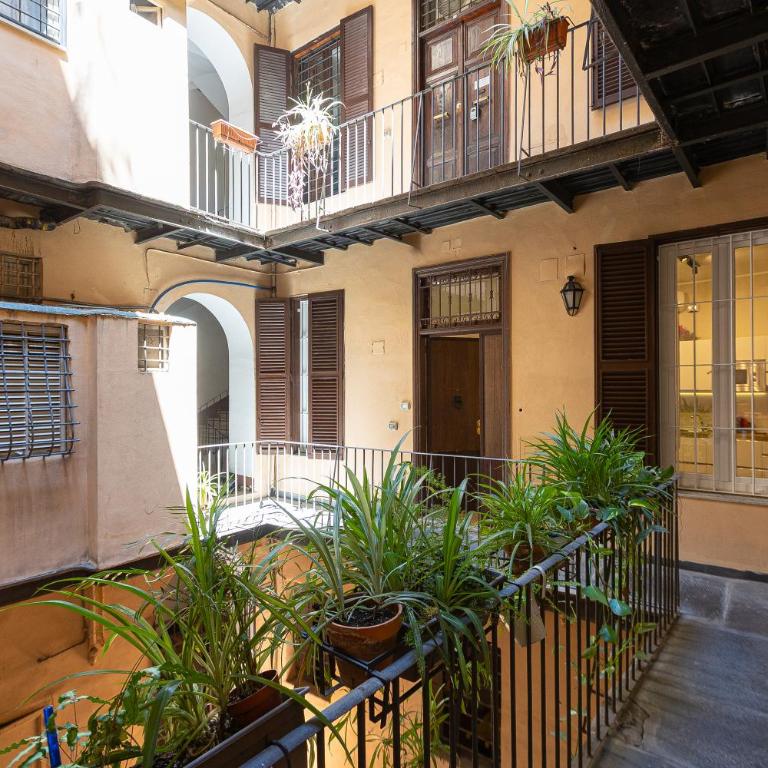 Red Hat Home by Campo de Fiori - Rental in Rome - Appartamento con 1 Camera da Letto - 2