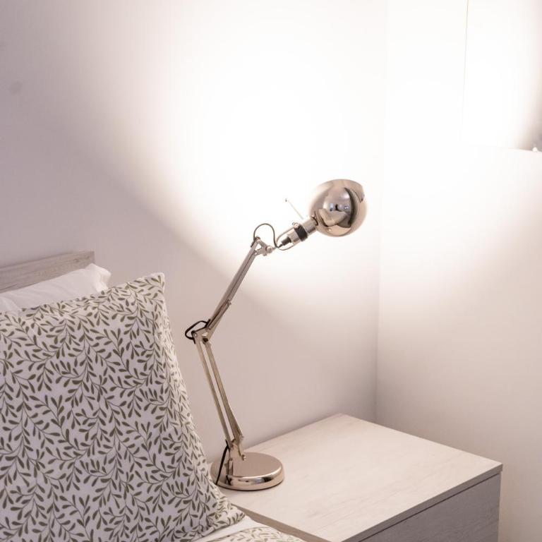 LemonHouse - Appartamento Standard con 2 Camere da Letto - 19