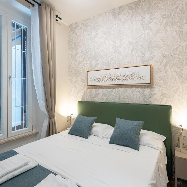 Red Hat Home by Campo de Fiori - Rental in Rome - Appartamento con 1 Camera da Letto - 4