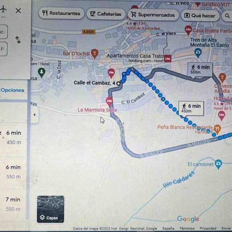 Ático Centrico REFORMADO l WIFI l VISTAS l PARKING - Apartamento Ático - 29