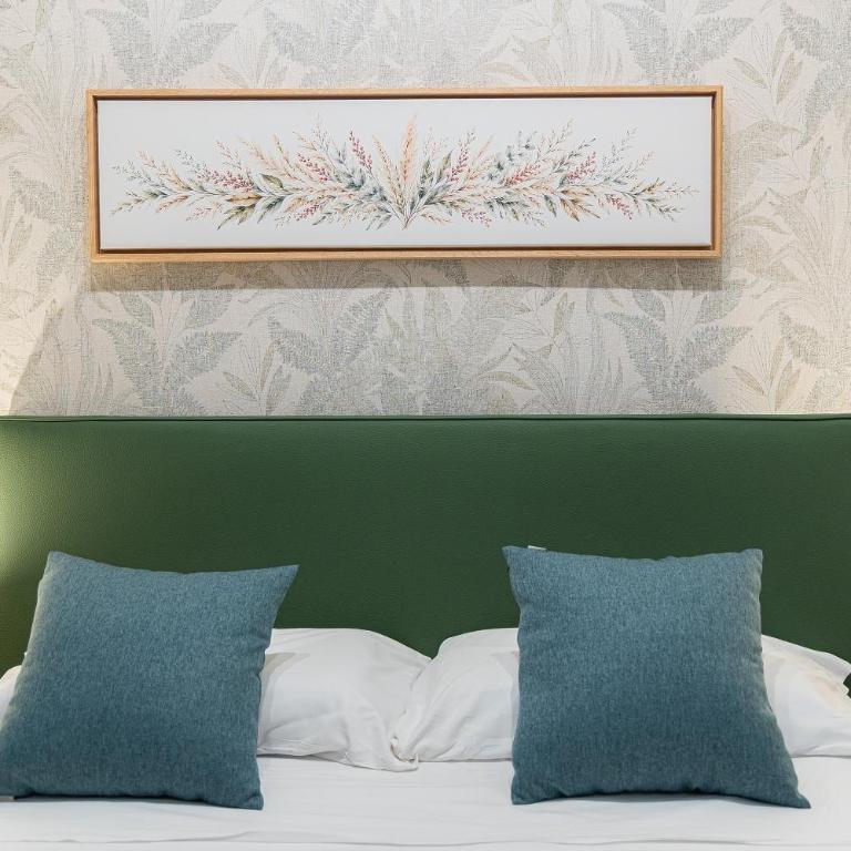 Red Hat Home by Campo de Fiori - Rental in Rome - Appartamento con 1 Camera da Letto - 7
