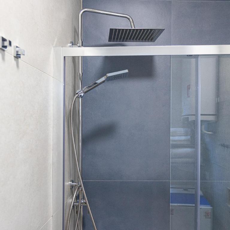 Red Hat Home by Campo de Fiori - Rental in Rome - Appartamento con 1 Camera da Letto - 8