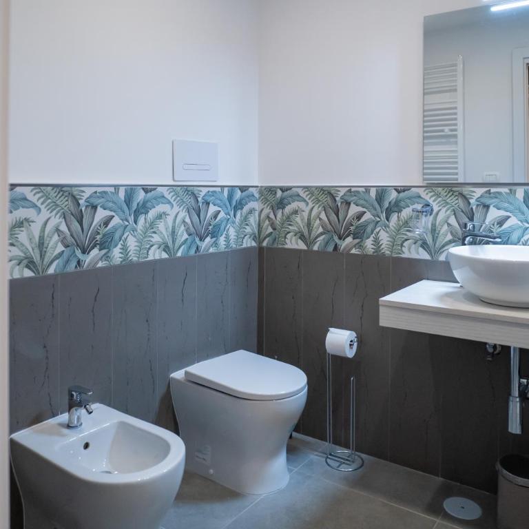LemonHouse - Appartamento Standard con 2 Camere da Letto - 24
