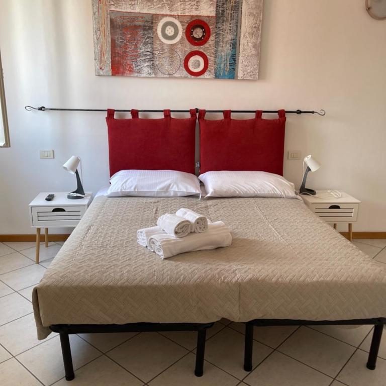 House Verona In - Appartamento - 4