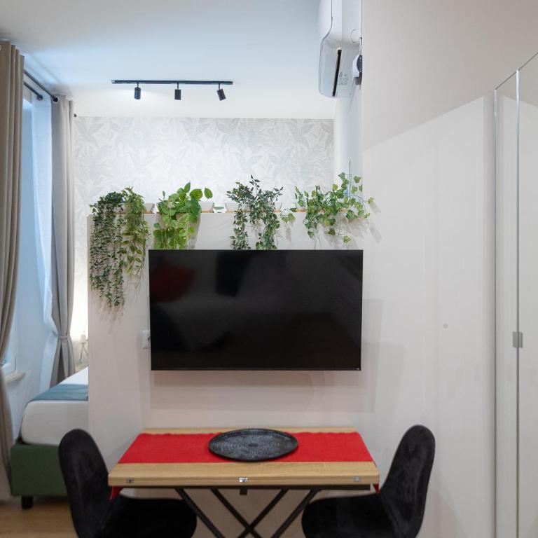 Red Hat Home by Campo de Fiori - Rental in Rome - Appartamento con 1 Camera da Letto - 14