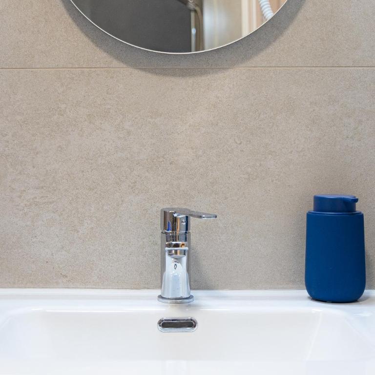 Red Hat Home by Campo de Fiori - Rental in Rome - Appartamento con 1 Camera da Letto - 15