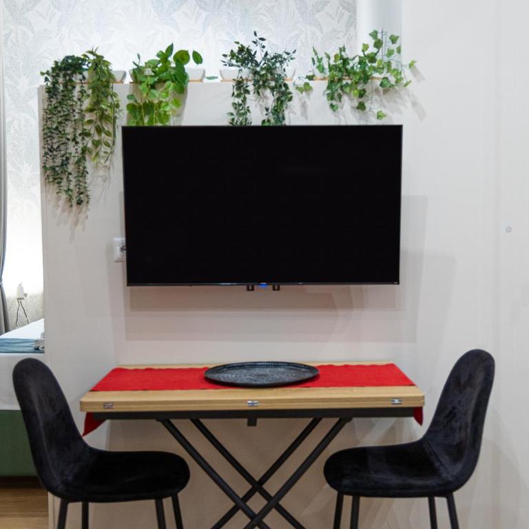 Red Hat Home by Campo de Fiori - Rental in Rome - Appartamento con 1 Camera da Letto - 19