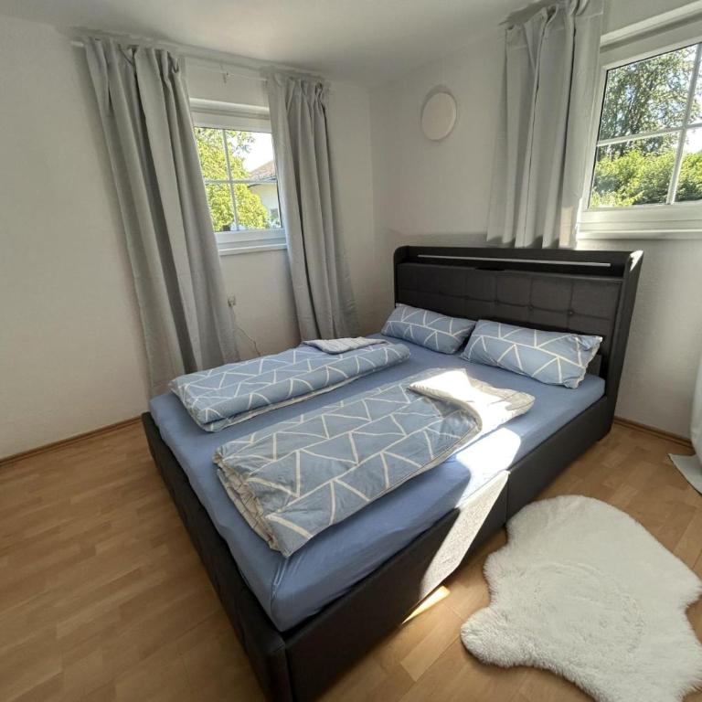 Landhaus Heck - Apartment - Erdgeschoss - 8
