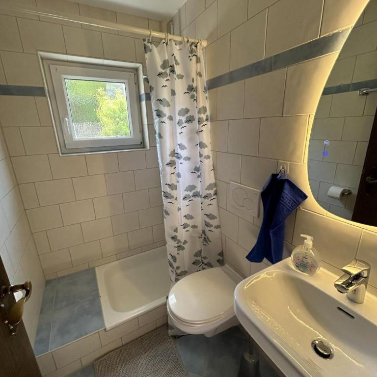 Landhaus Heck - Apartment - Erdgeschoss - 9