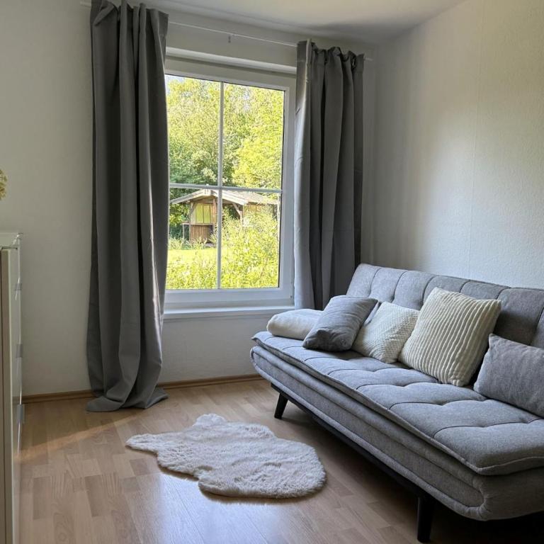 Landhaus Heck - Apartment - Erdgeschoss - 6