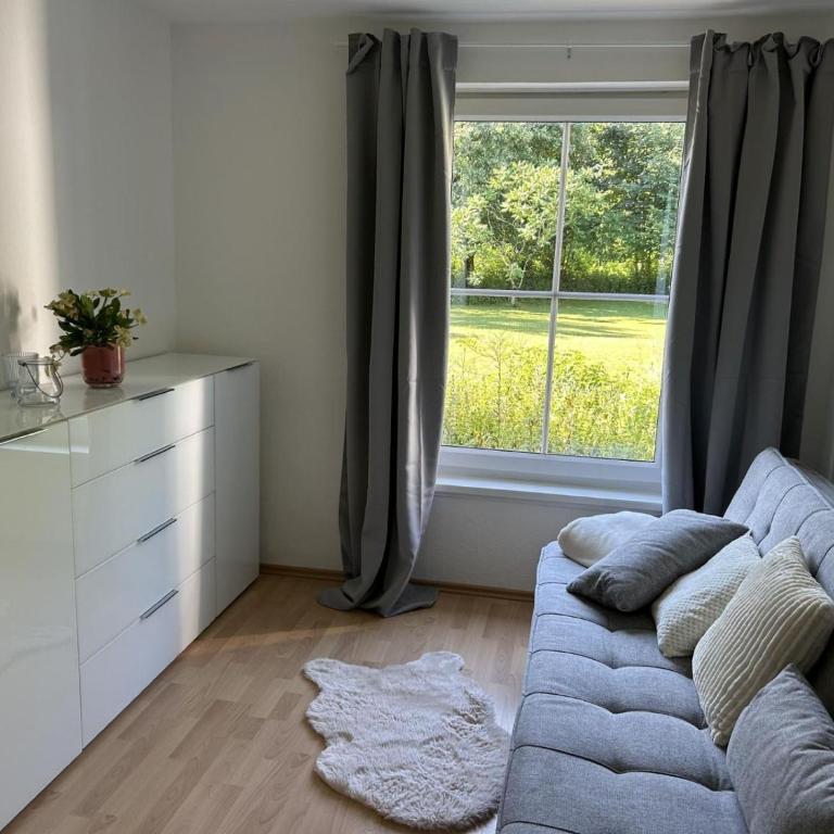 Landhaus Heck - Apartment - Erdgeschoss - 5