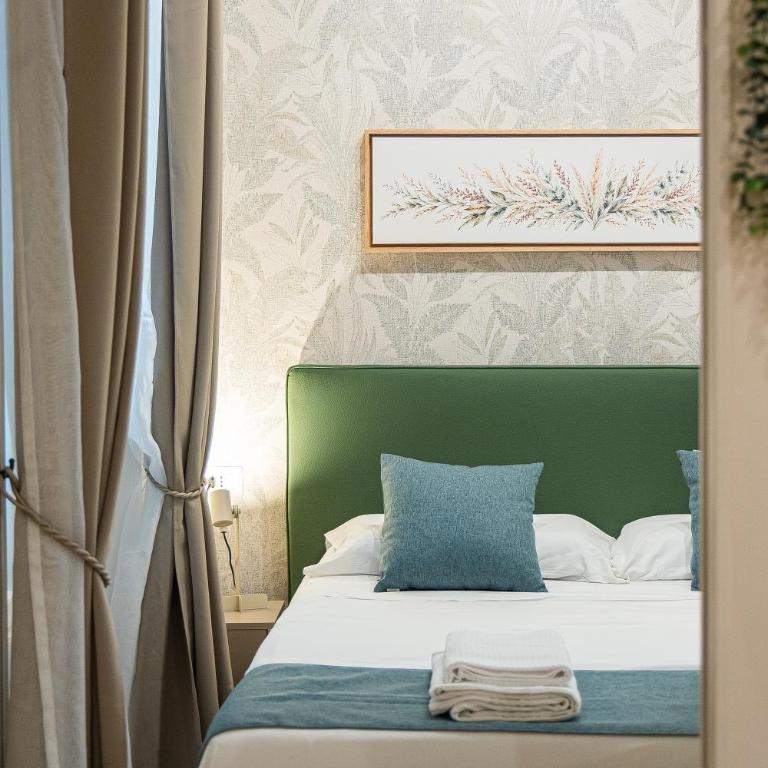 Red Hat Home by Campo de Fiori - Rental in Rome - Appartamento con 1 Camera da Letto - 20