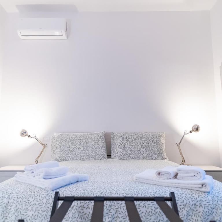 LemonHouse - Appartamento Standard con 2 Camere da Letto - 32