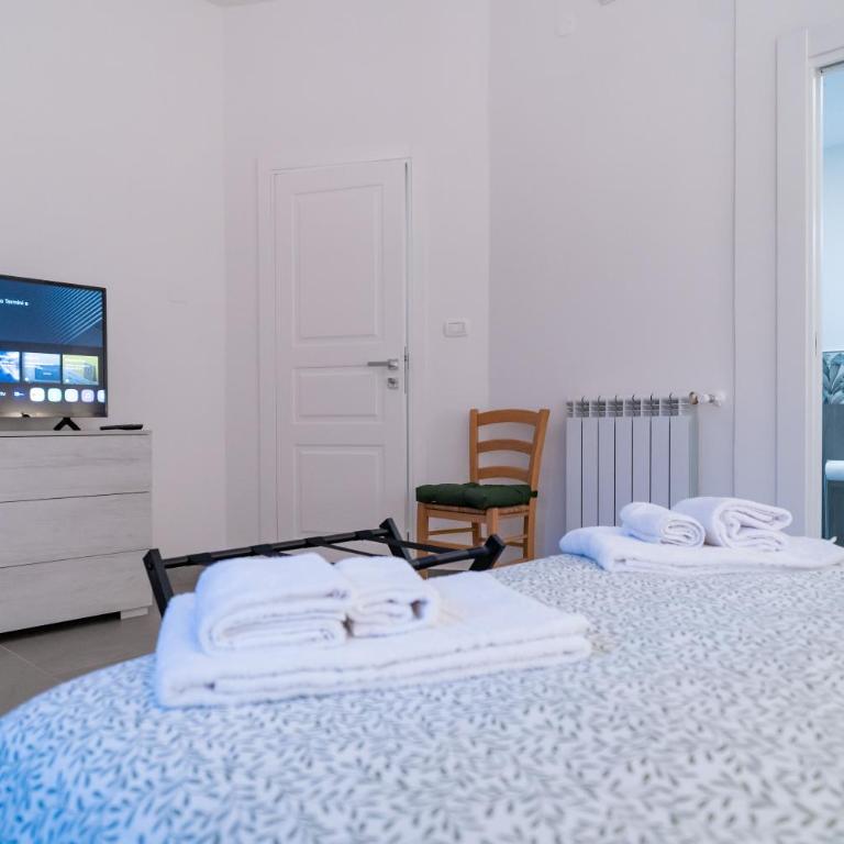LemonHouse - Appartamento Standard con 2 Camere da Letto - 27