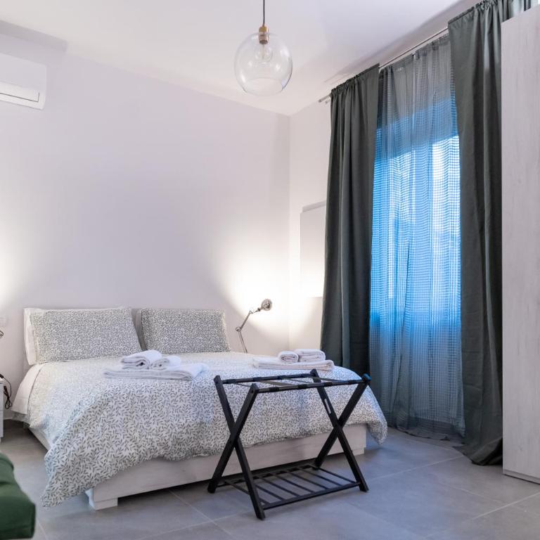 LemonHouse - Appartamento Standard con 2 Camere da Letto - 28
