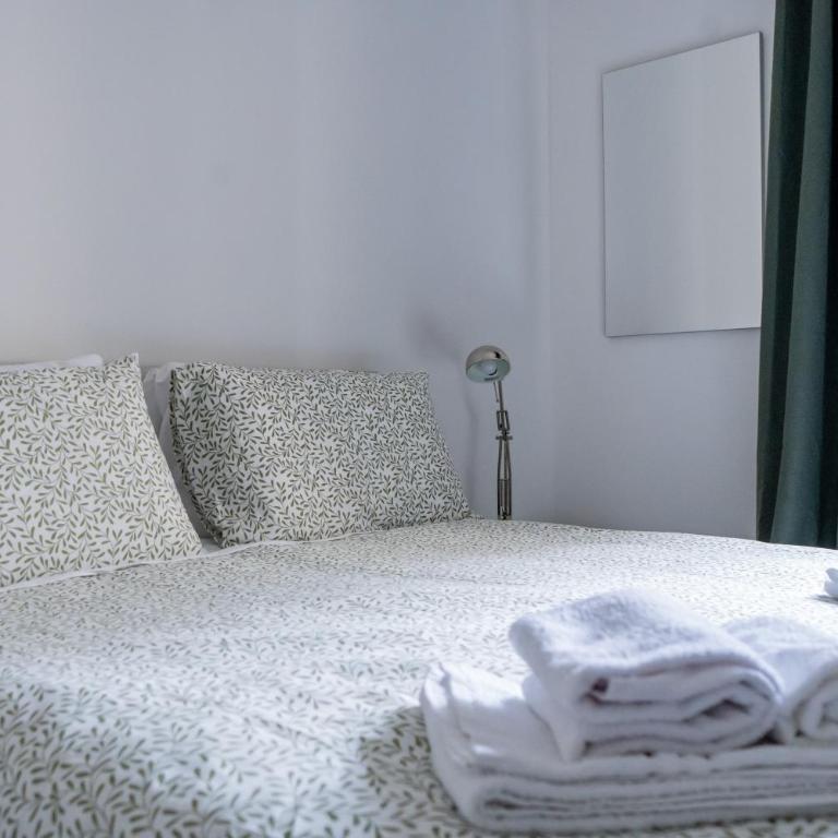 LemonHouse - Appartamento Standard con 2 Camere da Letto - 34