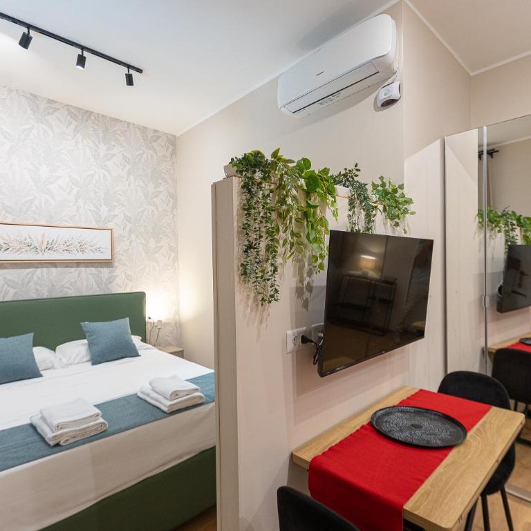 Red Hat Home by Campo de Fiori - Rental in Rome - Appartamento con 1 Camera da Letto - 24