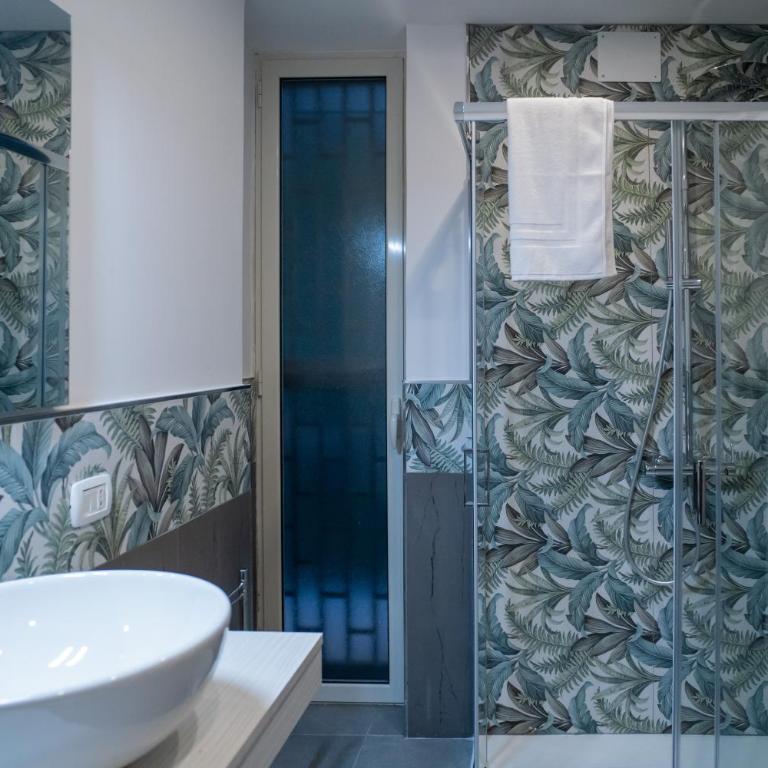 LemonHouse - Appartamento Standard con 2 Camere da Letto - 33