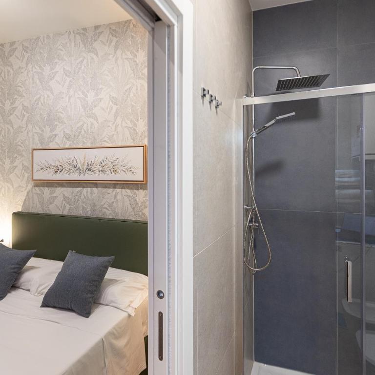 Red Hat Home by Campo de Fiori - Rental in Rome - Appartamento con 1 Camera da Letto - 25