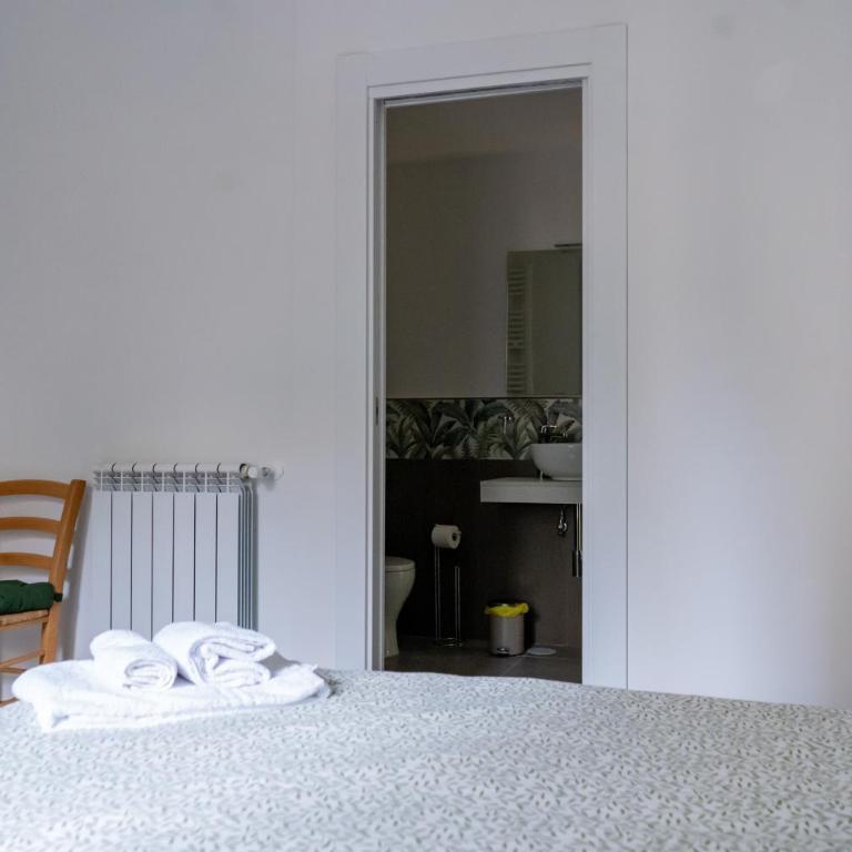 LemonHouse - Appartamento Standard con 2 Camere da Letto - 29
