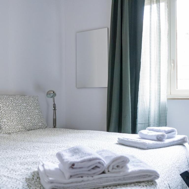 LemonHouse - Appartamento Standard con 2 Camere da Letto - 30
