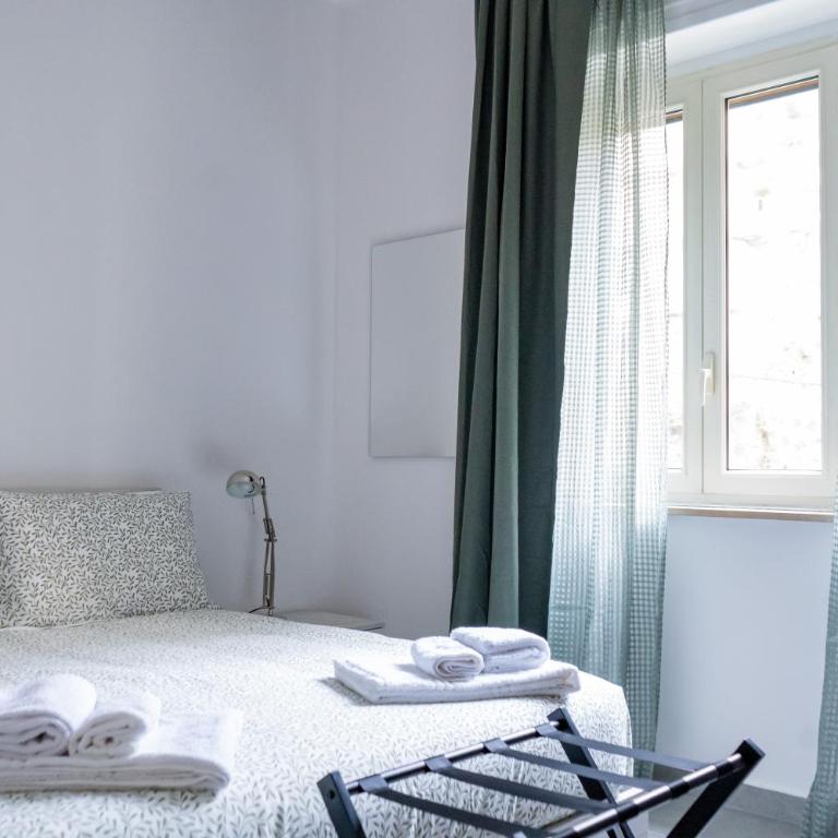 LemonHouse - Appartamento Standard con 2 Camere da Letto - 42