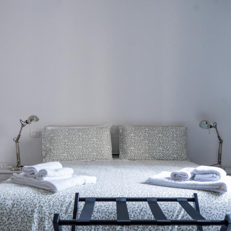 LemonHouse - Appartamento Standard con 2 Camere da Letto - 36