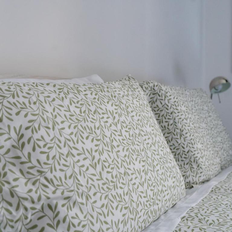 LemonHouse - Appartamento Standard con 2 Camere da Letto - 47
