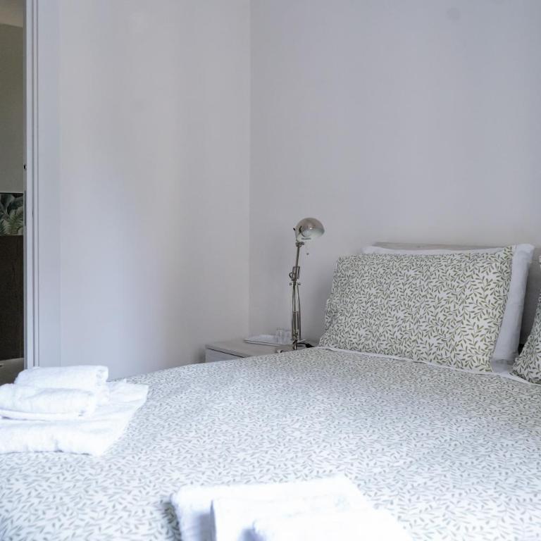 LemonHouse - Appartamento Standard con 2 Camere da Letto - 39
