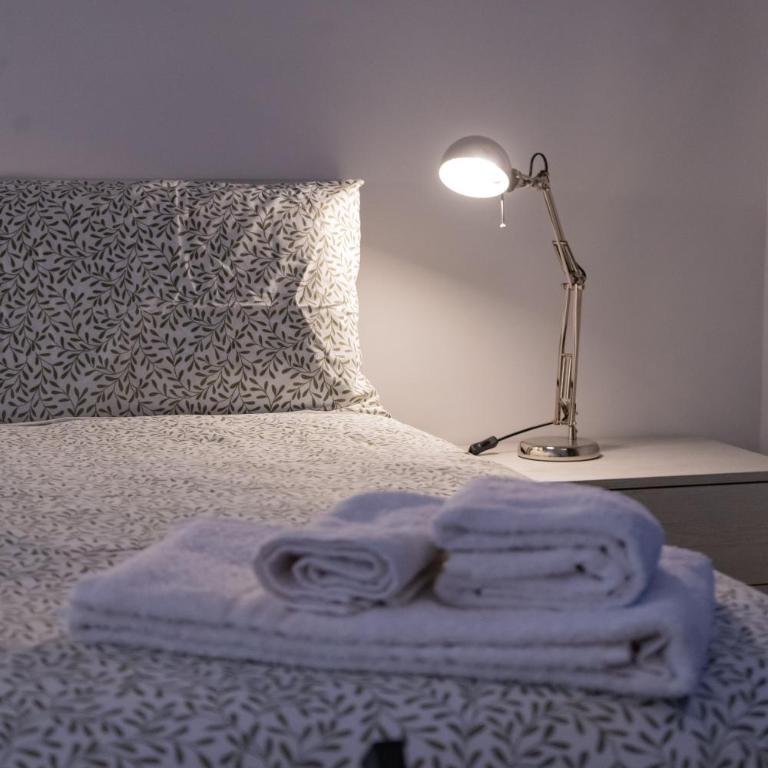 LemonHouse - Appartamento Standard con 2 Camere da Letto - 41